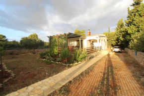 Holiday home - Villa Bianca